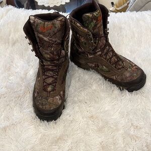 Danner Camouflage Men's Boots